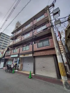 シャトー杉本の画像