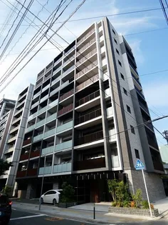 オープンレジデンシア渡辺通の画像