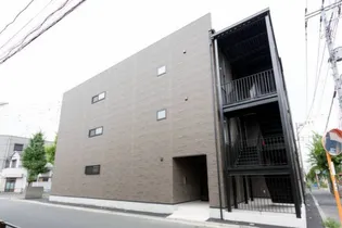 LAUREL柴又の画像