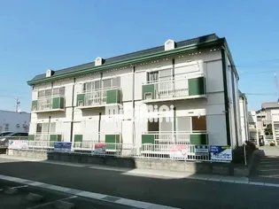 エスポワールIIの画像