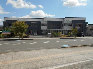 コンフォート梅郷の画像