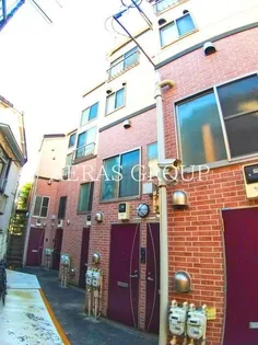 インベスト大井町VIの画像