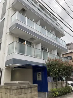 プライムネクサス上大岡の画像