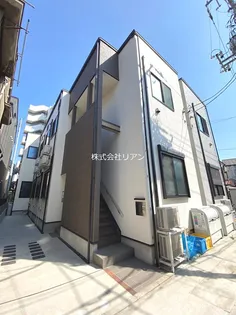 グラン千住仲町【2階】の外観