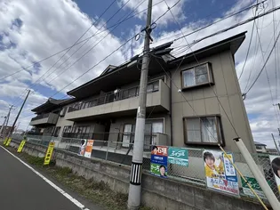 菅原コーポの画像