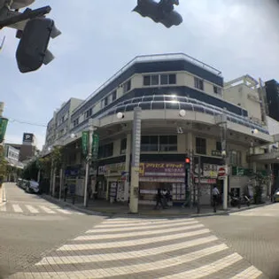 新八ビル1号館の画像