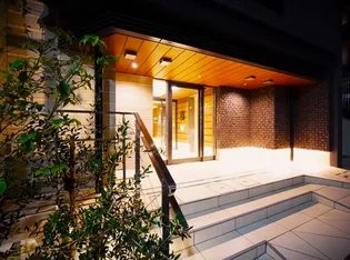 東京都文京区湯島3【マンション】の外観