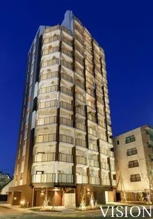 ウェルスクエア西蒲田の画像