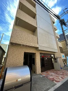 大阪府大阪市淀川区宮原5【マンション】の外観