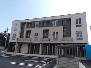 グラースピルエットの画像