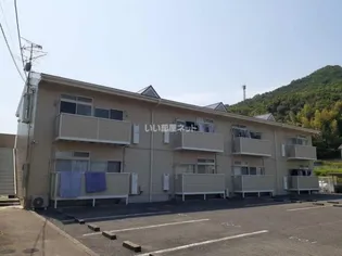ニューシティエクセルの画像