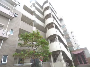 コーポレート浦和別所の画像