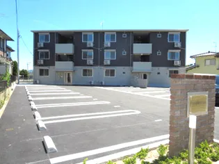 セジュール リバーグリーンの画像