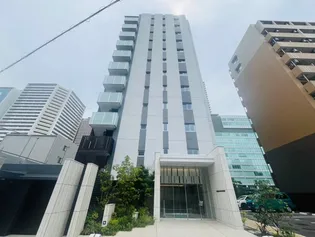 プラウド難波の画像