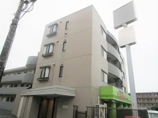 アーク新百合ヶ丘の画像