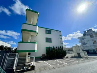 ジュネス ハイムの画像