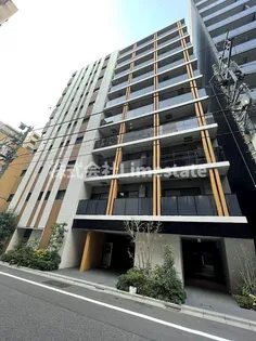 プライムメゾン日本橋馬喰町【4階】の外観