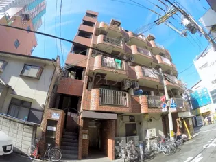 リトルシャトー天満の画像