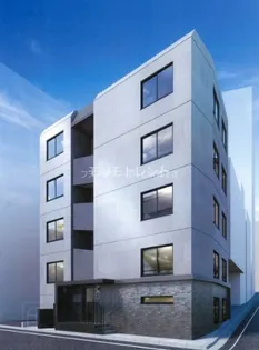 アトリオフラッツ御茶ノ水【5階】の外観