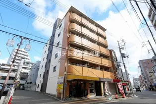 メゾンイングスあびこの画像