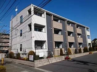 ジュネス武蔵浦和 弐番館の画像