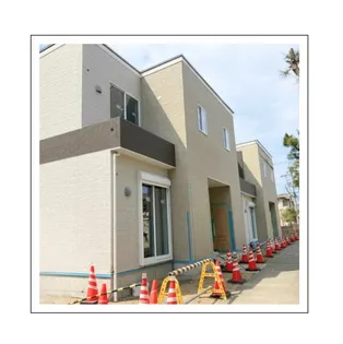 ロタス中島アパートの画像