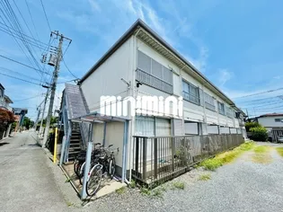 イトウハイムの画像