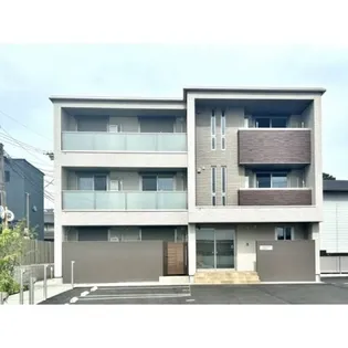 シャーメゾンプレミアス大津の画像