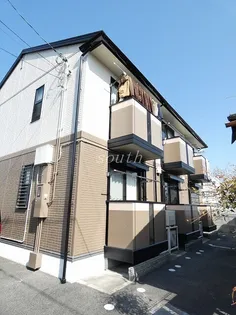 アディック東花園の画像