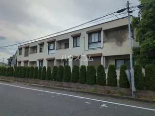 アピアスリーゼA棟の画像