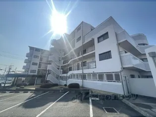 メゾン白光ヶ丘の画像