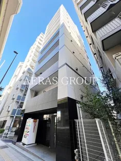 ドルチェ池袋ノース弐番館NC【9階】の外観