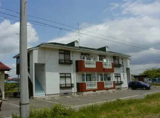 竹内町ハイツIの画像