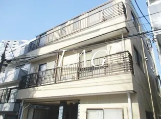 有馬ハイム【2階】の外観