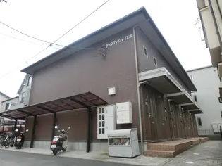 ディアハイム江波の画像