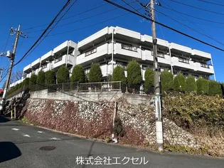 リバーサイド西八王子の画像