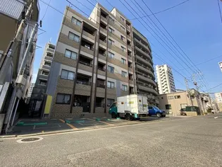 A-FIVE【5階】の外観