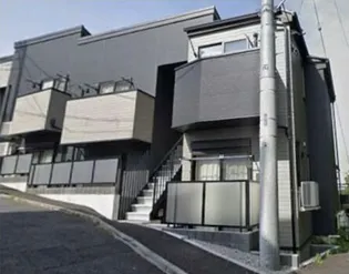 BH HILLS 上大岡の画像