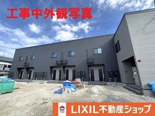 グッドライフステージ富士見台の画像