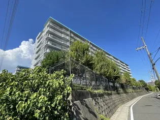 ハイム伏見 B棟の画像