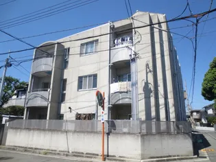 カサ デラ カッサの画像