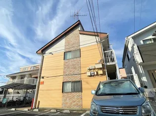 恋ヶ窪ビレッジの画像