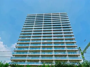 BRILLIATOWER横浜東神奈川の画像