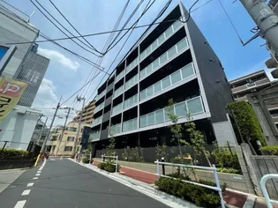 MAXIV常盤台DUEの画像