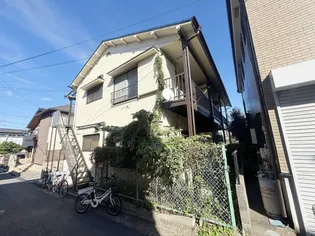 コーポNの画像