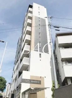 アクシーズグランデ浦和東仲町Sの画像