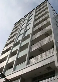 東京都江東区門前仲町2【マンション】の外観