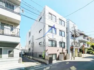 ルリアン南砂町の画像