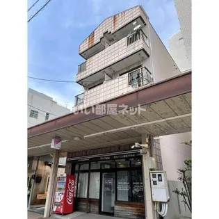 諏訪久志本ビルの画像