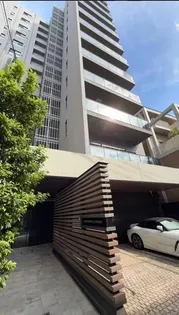 東京都渋谷区千駄ヶ谷5【マンション】の外観